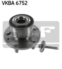 VKBA 6752 SKF